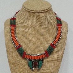 Collar tibetano Colltibet14