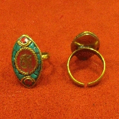 Anillo an79,  Ajustable