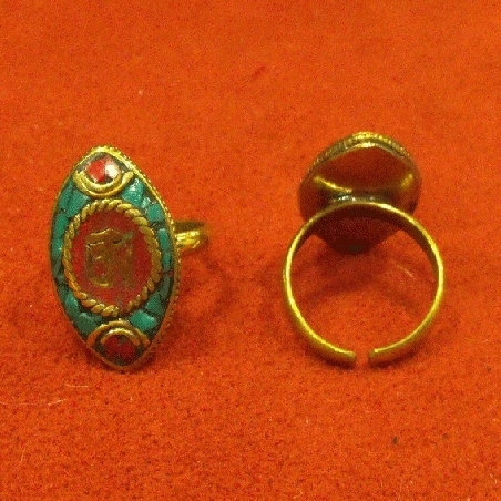 Anillo an79,  Ajustable