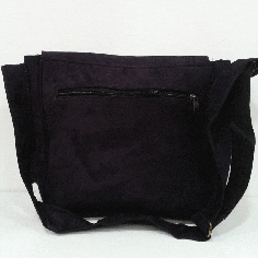 Bolso pachwork Om pequeño 28 cms ancho, 25 cms alto 2