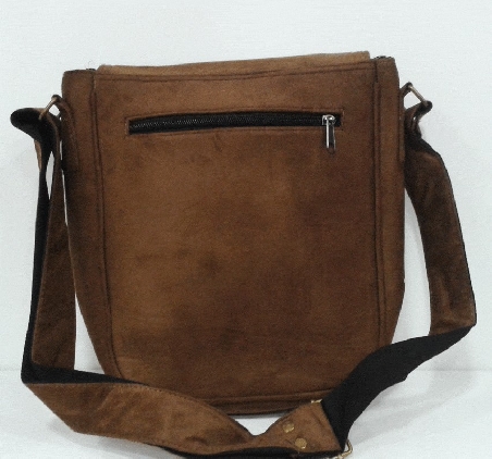 Bolso pachwork Om pequeño 28 cms ancho, 25 cms alto