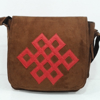 bolso mediano 33 cms ancho, 30 cms alto