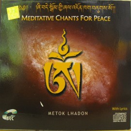 Meditative Chants for peace