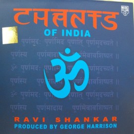 Chants of India