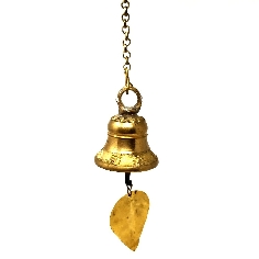 Campana colgante