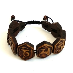 Pulsera hueso pulshu5