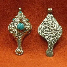 Colgmet173- Caracola tallada