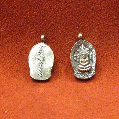 Colgmet241- Gau chorten pequeño