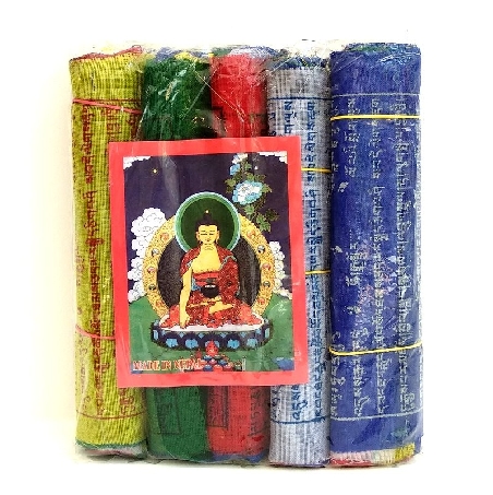 pack banderas pequeñas