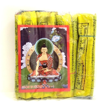 Pack bandera grandes