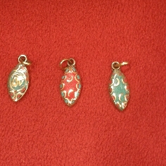 Colgmet114 (set 3 uniddades)