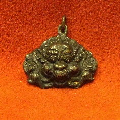 Colgmet238- colgante Vajrapani