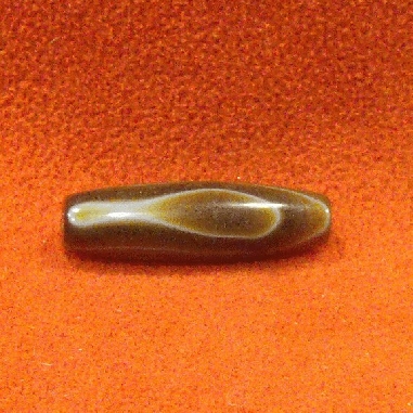 Colgmet247- Colgante de Ágata Dzi