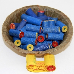 Mantra del buda de la Medicina (20 unidades)