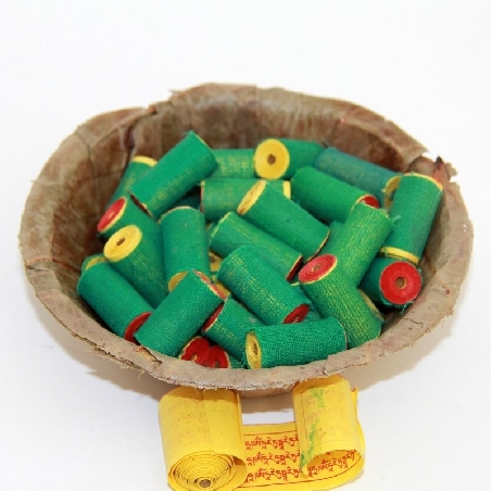 Mantra de Tara verde (20 unidades)