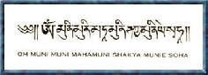 Mantra de Shakiamuni (20 unidades) 2