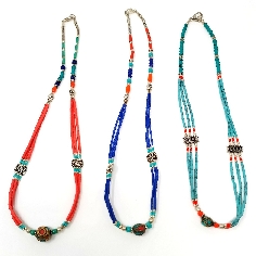 Colgantes tibetanos colltibet16