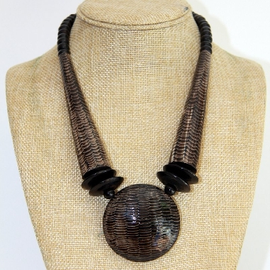 Collar hueso Collh9