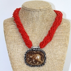 Collar hueso Collh14