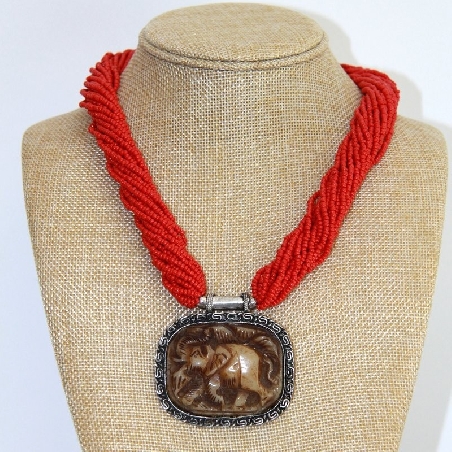 Collar hueso Collh14