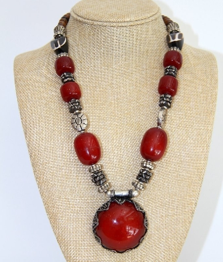 Collar hueso Collh15