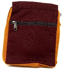 Bolso lama pequeño 2