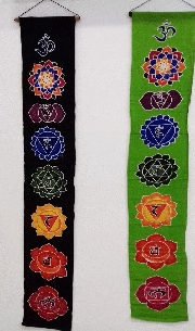 Batik mediano