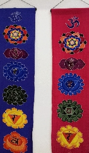 Batik grande