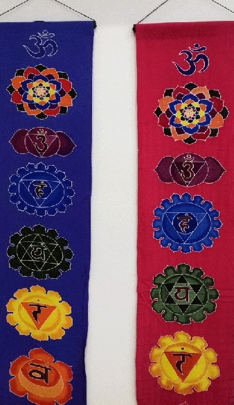 Batik grande Batik grande