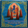 Incienso tibetano en conos "Medicine Buddha"- Sanación para una vida larga