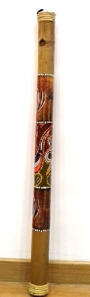 Palo de lluvia 130 cms.