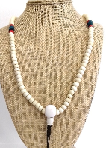 Collar tibetano colltibet24