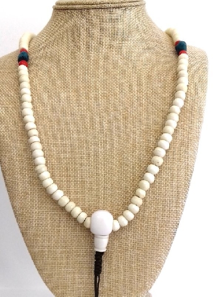 Collar tibetano colltibet24