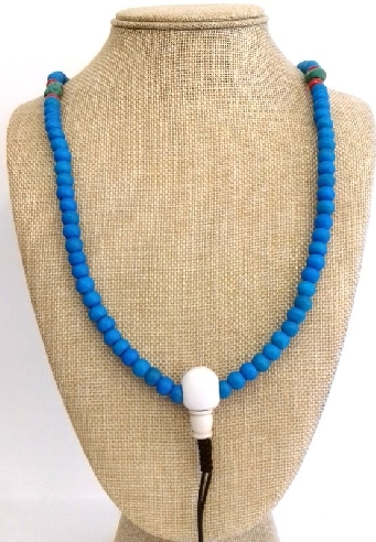 Collar tibetano colltibet26