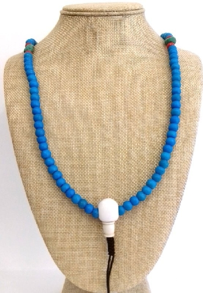 Collar tibetano colltibet26