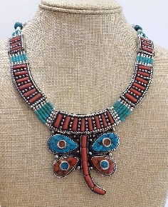 Collar tibetano Colltibet37