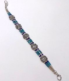 Pulsera tibetana pulstibet11 2