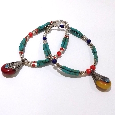 Pulsera tibetana pulstibet12