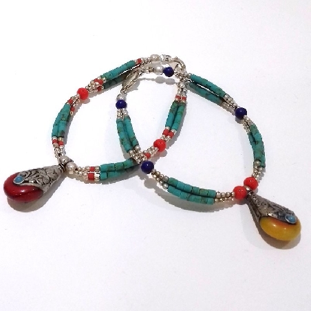 Pulsera tibetana pulstibet12