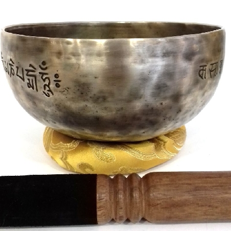 Cuenco Full Moon 900-1000 grs.