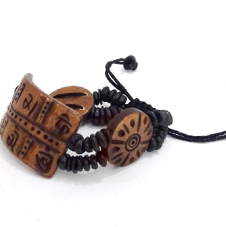 Pulser de hueso om mane pulshu25