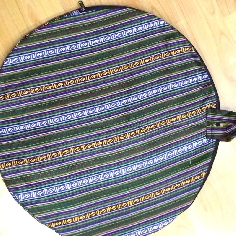 Funda de gong 50 cms.
