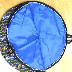 Funda de gong 50 cms. 2