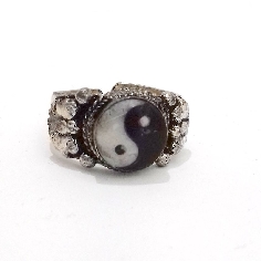 Anillo an114 ajustable 2