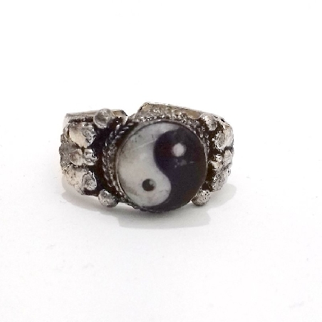 Anillo an114 ajustable