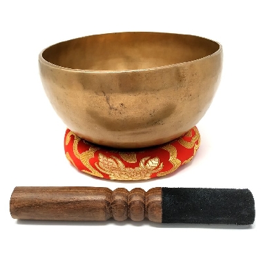 cuenco Jambati 1100-1300 grs.  21-22 cms. diámetro