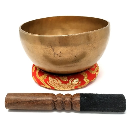 cuenco Jambati 1100-1300 grs.  21-22 cms. diámetro