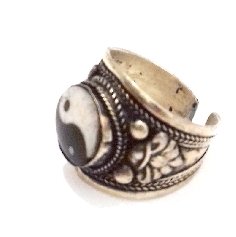 Anillo an113 ajustable