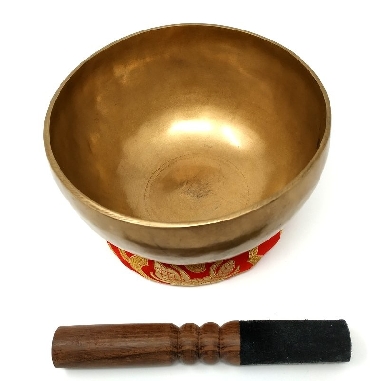 cuenco Jambati 1100-1300 grs.  21-22 cms. diámetro