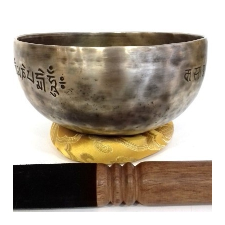 Cuenco Full Moon 300-400 grs.